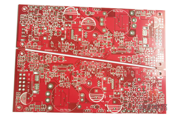 6層線(xiàn)路板廠(chǎng)家,6層PCB板加工