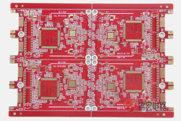 鍍金線(xiàn)路板,多層pcb鍍金電路板生產(chǎn)商