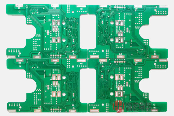 快速制作雙面沉金pcb 沉金多層電路板制作,雙層沉金電路板廠(chǎng)家