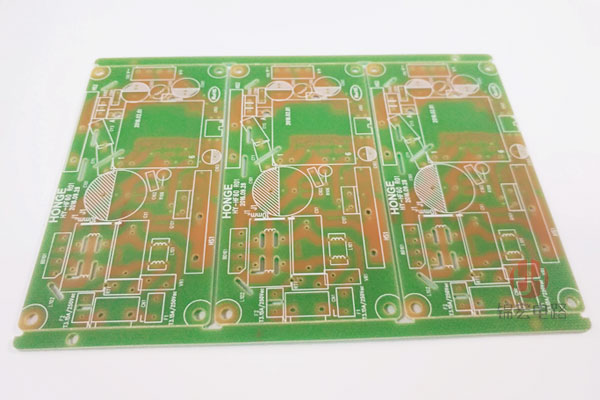 pcb單面板,fr-4單面玻纖pcb線(xiàn)路板,單面玻纖pcb板制作廠(chǎng)家