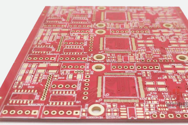 雙面電路板工廠(chǎng),雙面pcb線(xiàn)路板制作