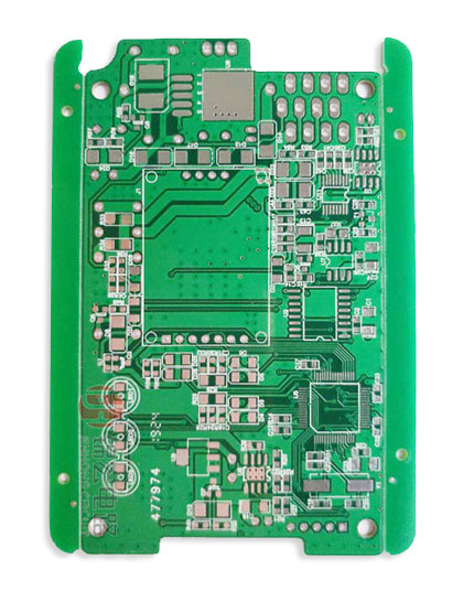 通訊pcb,通訊線(xiàn)路板,通訊pcb電路板