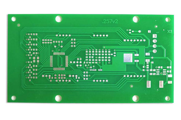 發(fā)卡機PCB線(xiàn)路板