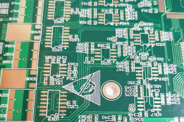PCB飛針測試,線(xiàn)路板飛針測試,電路板飛針測試