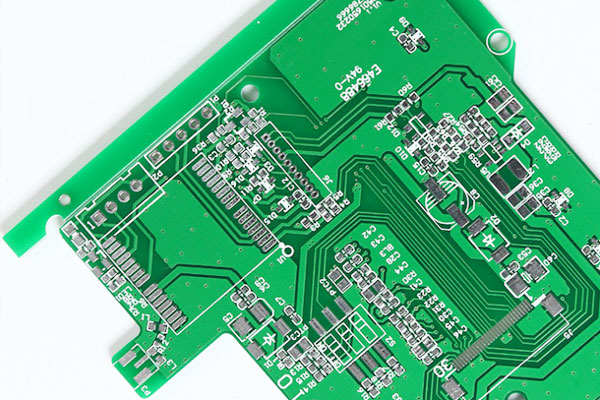 線(xiàn)路板上L代表什么,pcb字母代表什么意思