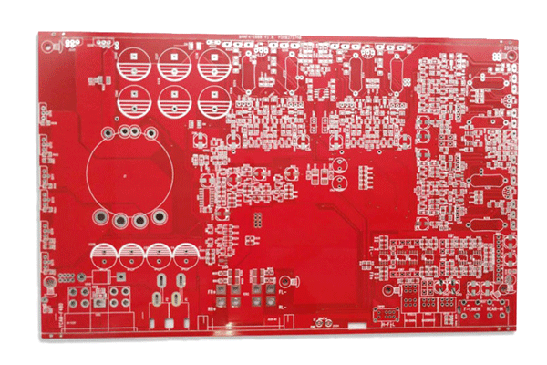 PCB板層偏的原因,電路板廠(chǎng)PCB