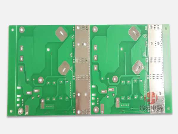 定制集成電路板小批量生產(chǎn)廠(chǎng)家 雙面集成pcb線(xiàn)路板