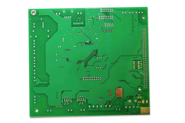 PCB板孔銅厚度,電路板正?？足~厚度,