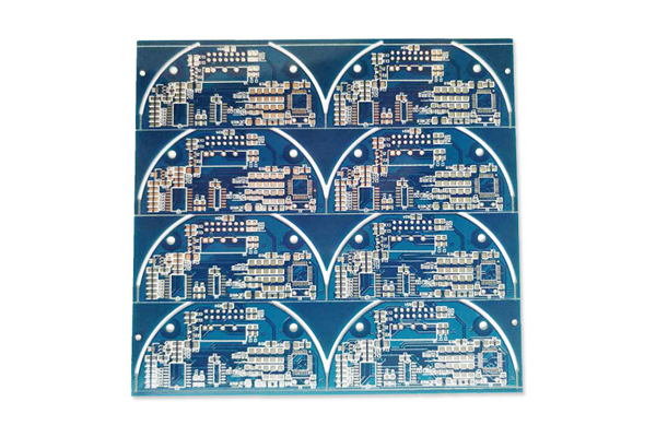 PCB絲印制作,線(xiàn)路板網(wǎng)板制作