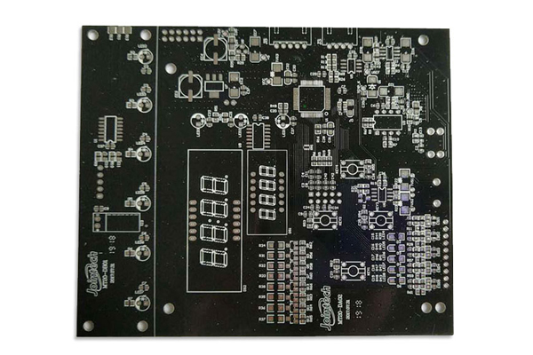 PCB設計缺陷,線(xiàn)路板檢測,電路板檢測