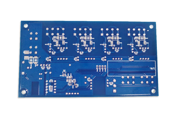 PCB線(xiàn)路板沖孔,線(xiàn)路板沖孔有毛刺的原因
