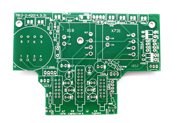 PCB電路板變形的危害 PCB變形,線(xiàn)路板變形的后果