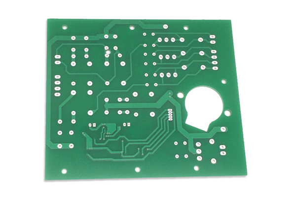 避免電路板破孔措施 PCB點(diǎn)狀孔破,線(xiàn)路板點(diǎn)狀孔破如何避免