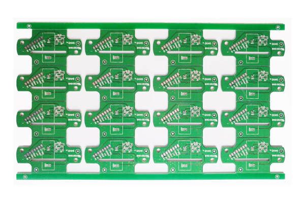 PCB線(xiàn)路板基礎知識,PCB電路板分類(lèi)
