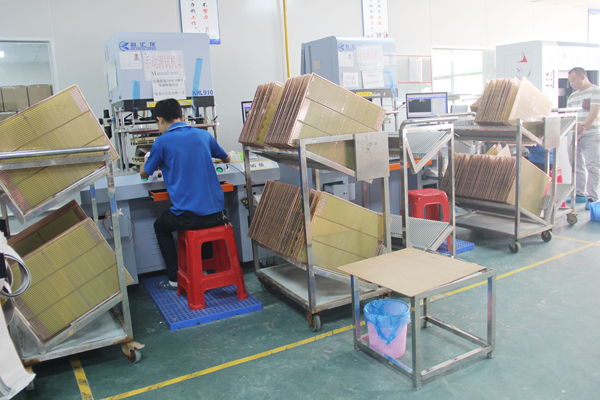 線(xiàn)路板出現問(wèn)題分析,分析電路板異常,分析PCB板問(wèn)題