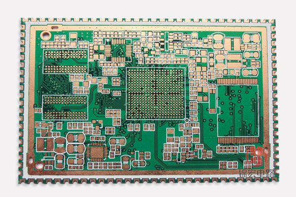 汽車(chē)pcb板制造廠(chǎng)商