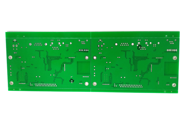 PCB板郵票孔,線(xiàn)路板郵票孔工藝,電路板郵票孔工藝及其設計