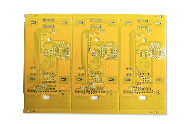 線(xiàn)路板噴錫,PCB化錫,電路板噴錫和化錫的差異