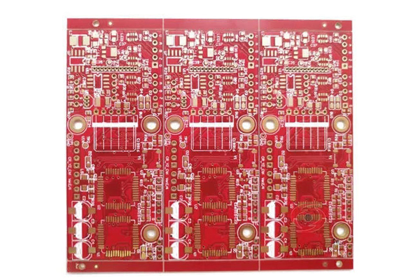 印制電路板的層數,印制線(xiàn)路板的層數,PCB層數分幾種