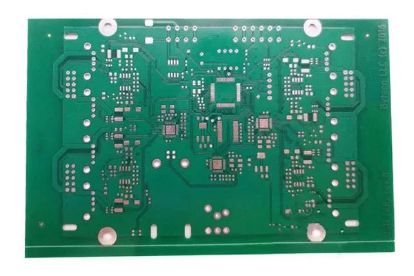 電路板短路補救方法,線(xiàn)路板短路補救方法,PCB短路補救方法