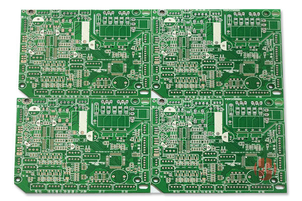 電動(dòng)車(chē)電機電路板,電動(dòng)車(chē)電機pcb線(xiàn)路板加工 電動(dòng)車(chē)電機線(xiàn)路板,電機pcb板