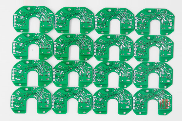 太陽(yáng)能誘蟲(chóng)燈電路板 誘蟲(chóng)燈pcb線(xiàn)路板