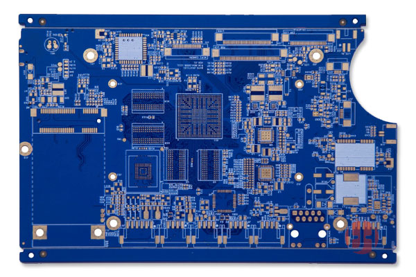 門(mén)禁電源pcb制板廠(chǎng)