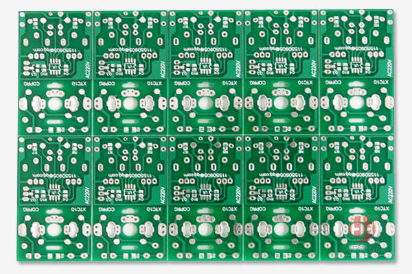 車(chē)位鎖pcb板 車(chē)位鎖線(xiàn)路板,車(chē)位鎖電路板