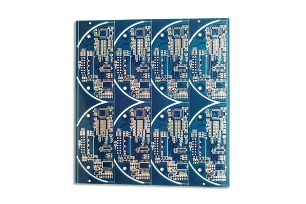 PCB測試,線(xiàn)路板測試點(diǎn),電路板測試點(diǎn)的作用
