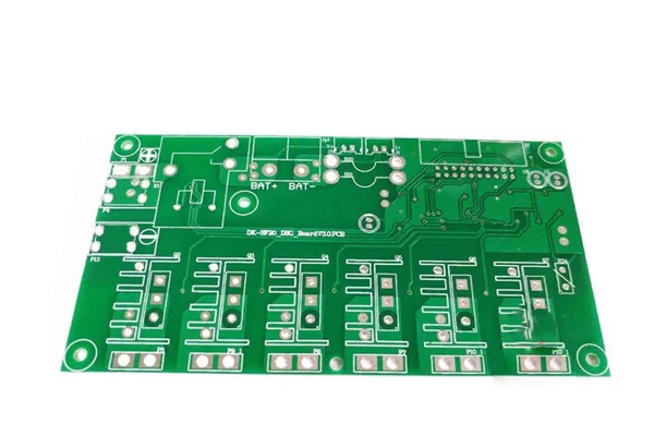 PCB涂上防漆的優(yōu)勢,PCB線(xiàn)路板防漆優(yōu)勢,電路板涂上防漆的優(yōu)勢