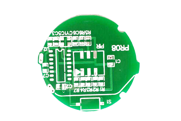 PCB電路板行業(yè)知識,PCB線(xiàn)路板行業(yè)知識