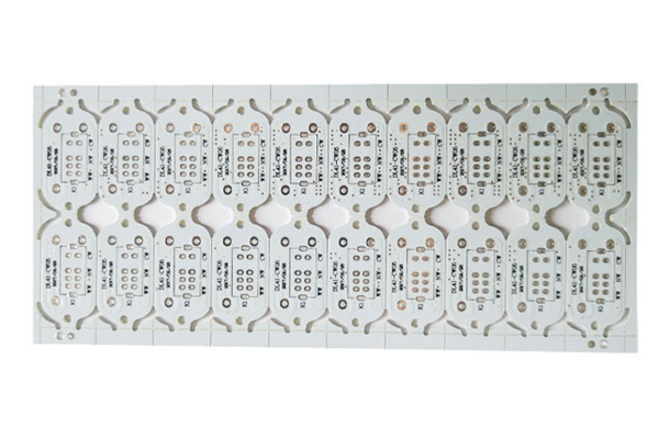 雙面板設計,線(xiàn)路板生產(chǎn),PCB設計