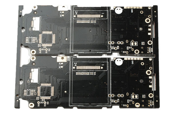 PCB線(xiàn)路板的防護器件,PCB電路板的防護器件