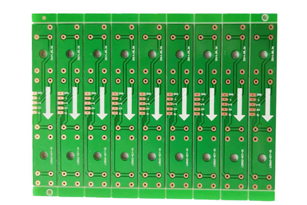 PCB電路板阻抗,PCB線(xiàn)路板阻抗,PCB阻抗