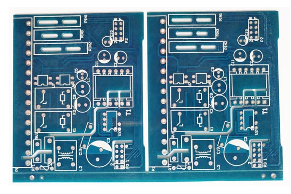 阻抗線(xiàn)路板,阻抗PCB板,阻抗電路板