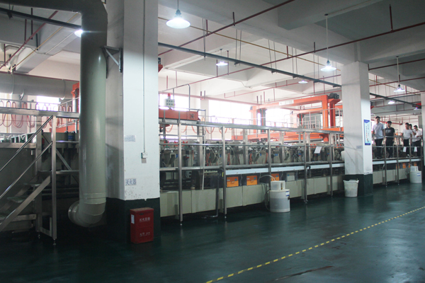 PCB線(xiàn)路板沉銅知識,PCB電路板沉銅知識