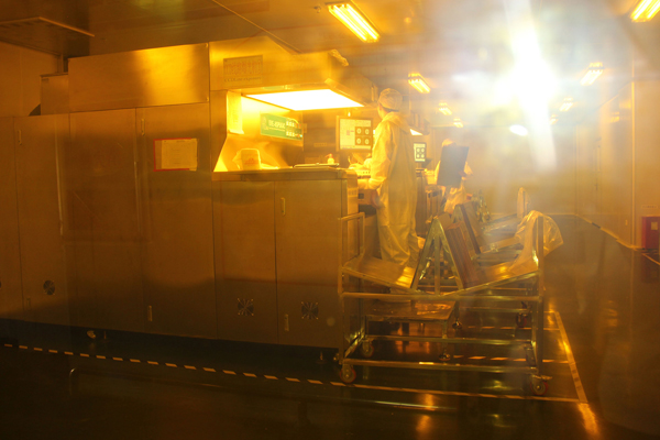 PCB電路板干區知識,線(xiàn)路板干區知識