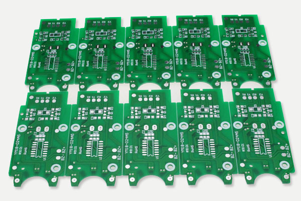 電熱水壺電路板,電熱水壺pcb 電熱水壺線(xiàn)路板