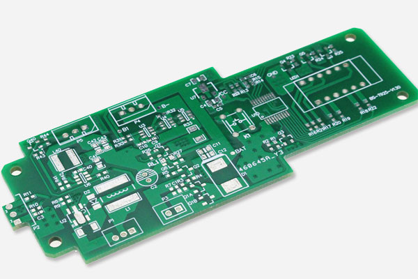 直發(fā)器電路板,直發(fā)器pcb 直發(fā)器線(xiàn)路板