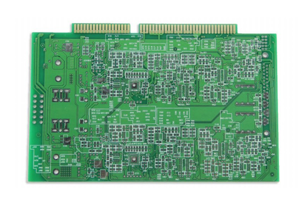 雙層PCB板,雙層PCB電路板養護方法,雙層PCB線(xiàn)路板養護