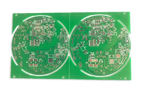 PCB電路板的工程報價(jià)