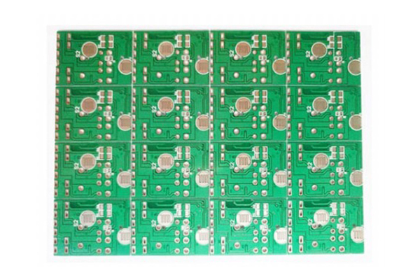 PCB線(xiàn)路板的保養維護