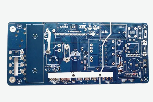 智能臺燈電路板,智能臺燈PCB板,智能臺燈線(xiàn)路板