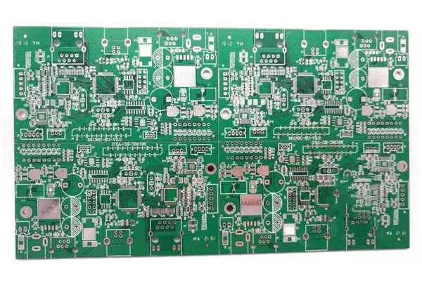 擴音器線(xiàn)路板,擴音器電路板,擴音器PCB