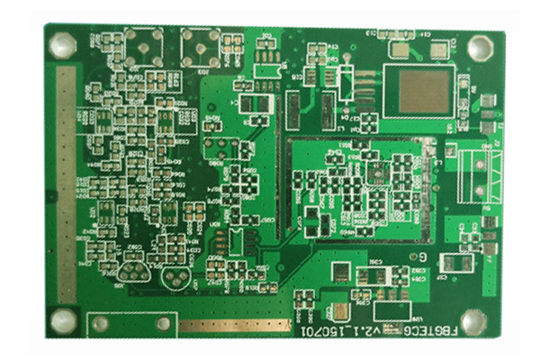 厚銅線(xiàn)路板,厚銅電路板,厚銅PCB