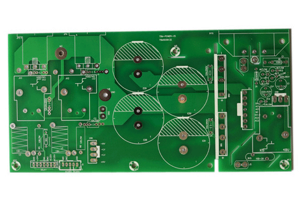 光纖PCB線(xiàn)路板,光纖PCB電路板,光纖PCB板