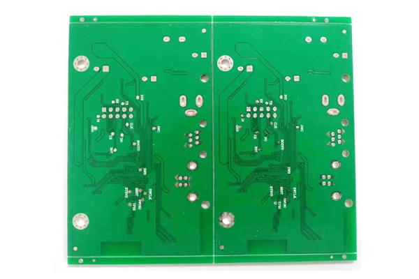 調直機線(xiàn)路板,調直機PCB板,調直機電路板