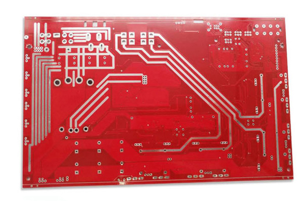 游戲機pcb線(xiàn)路板