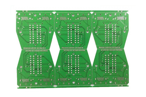 兒童故事機線(xiàn)路板,兒童故事機PCB板,兒童故事機電路板