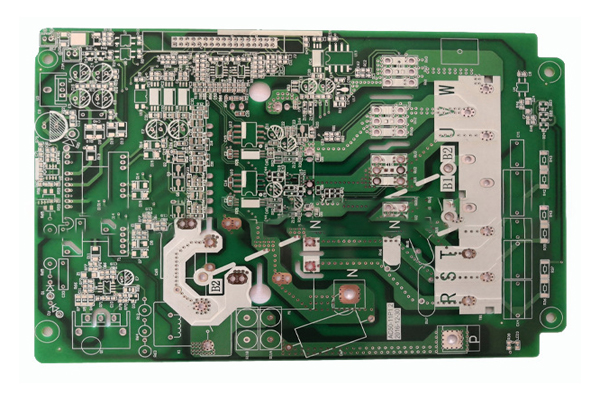 感應器PCB線(xiàn)路板